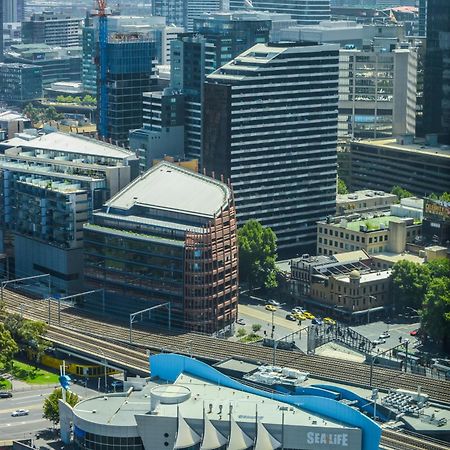 Urbanminder @ Freshwater Place Melbourne Ngoại thất bức ảnh