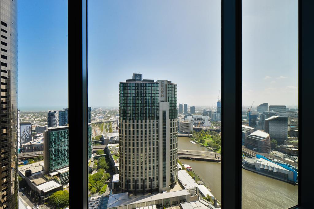 Urbanminder @ Freshwater Place Melbourne Ngoại thất bức ảnh