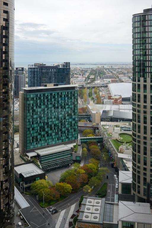 Urbanminder @ Freshwater Place Melbourne Ngoại thất bức ảnh