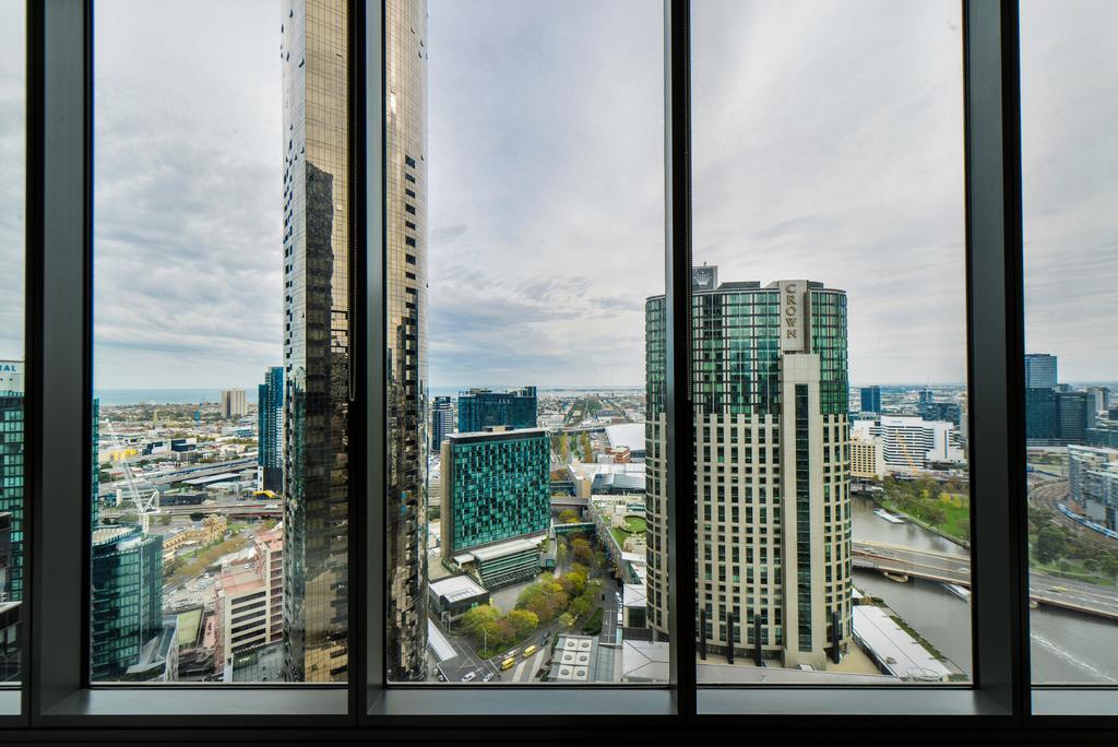 Urbanminder @ Freshwater Place Melbourne Phòng bức ảnh