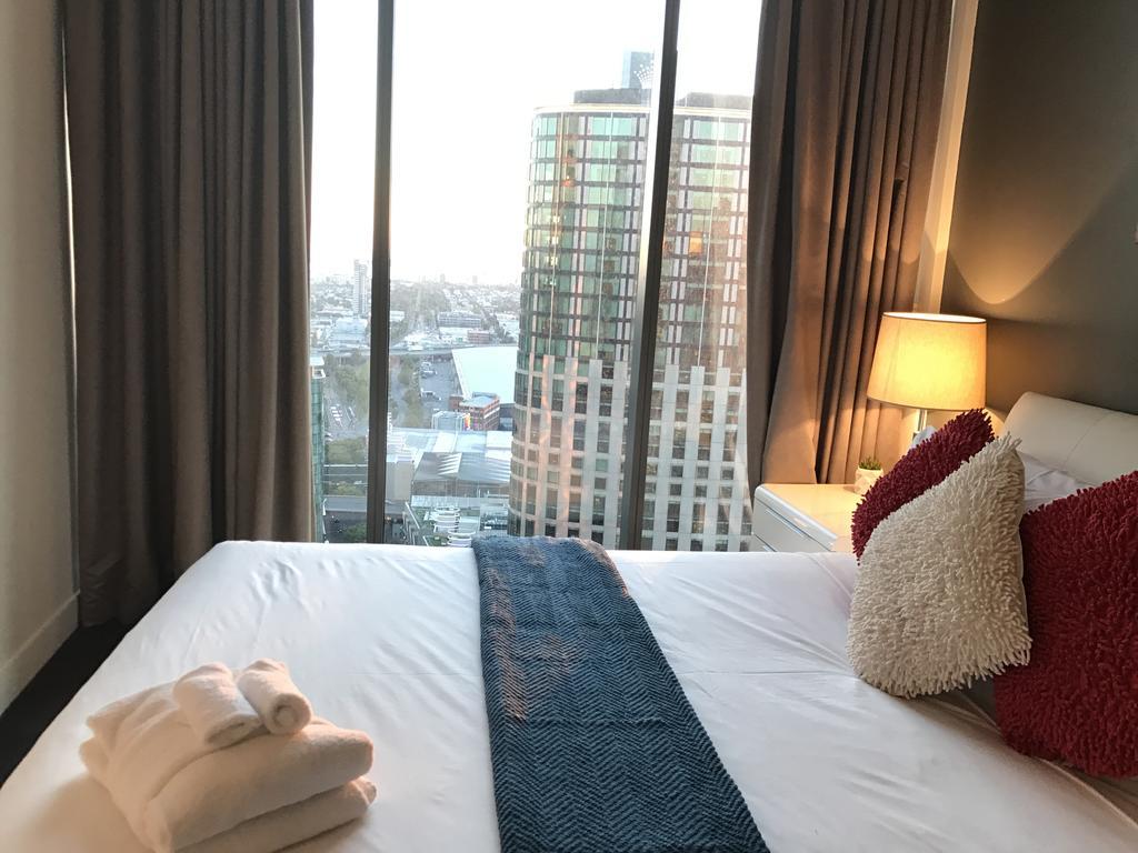 Urbanminder @ Freshwater Place Melbourne Ngoại thất bức ảnh