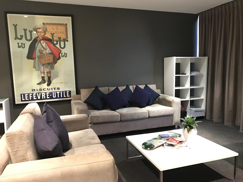Urbanminder @ Freshwater Place Melbourne Ngoại thất bức ảnh