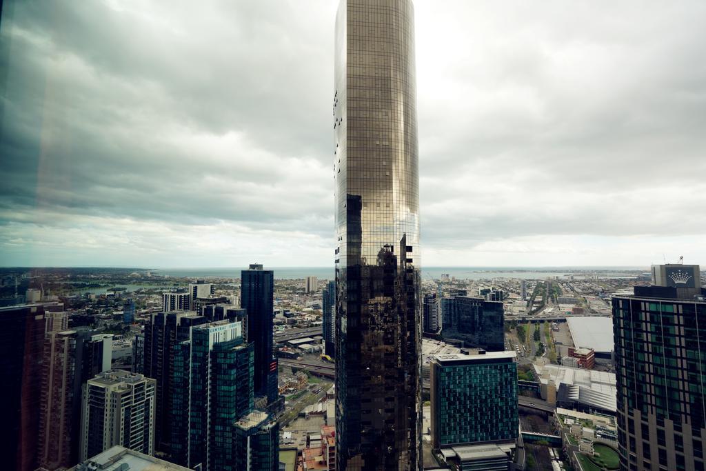 Urbanminder @ Freshwater Place Melbourne Ngoại thất bức ảnh