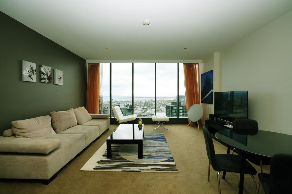 Urbanminder @ Freshwater Place Melbourne Ngoại thất bức ảnh