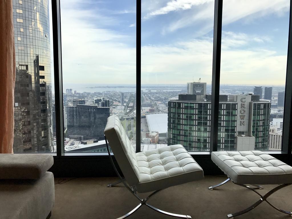 Urbanminder @ Freshwater Place Melbourne Ngoại thất bức ảnh