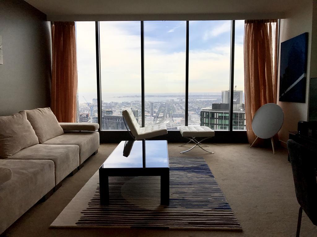 Urbanminder @ Freshwater Place Melbourne Ngoại thất bức ảnh