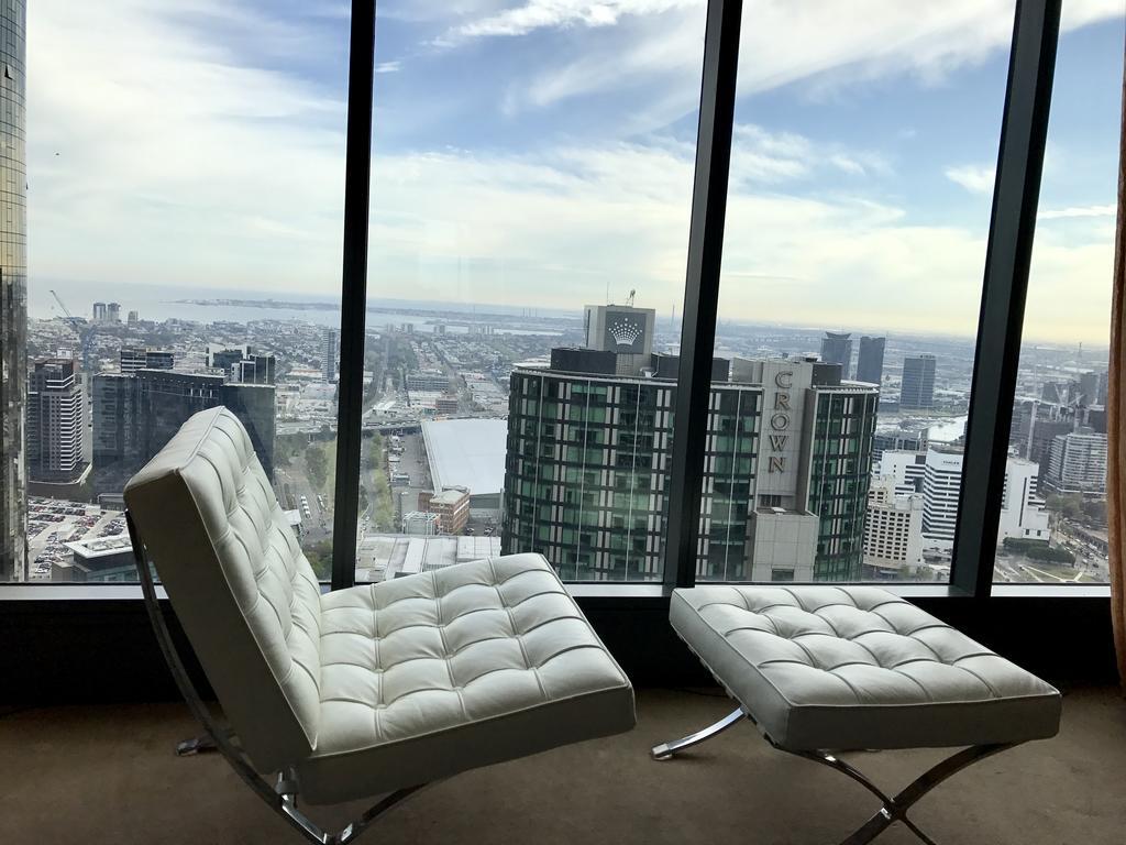 Urbanminder @ Freshwater Place Melbourne Ngoại thất bức ảnh
