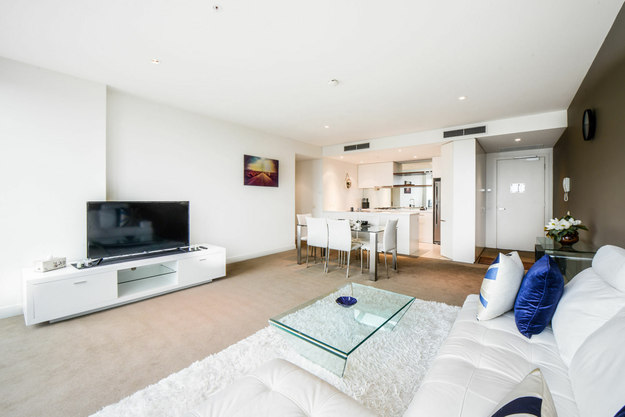 Urbanminder @ Freshwater Place Melbourne Ngoại thất bức ảnh