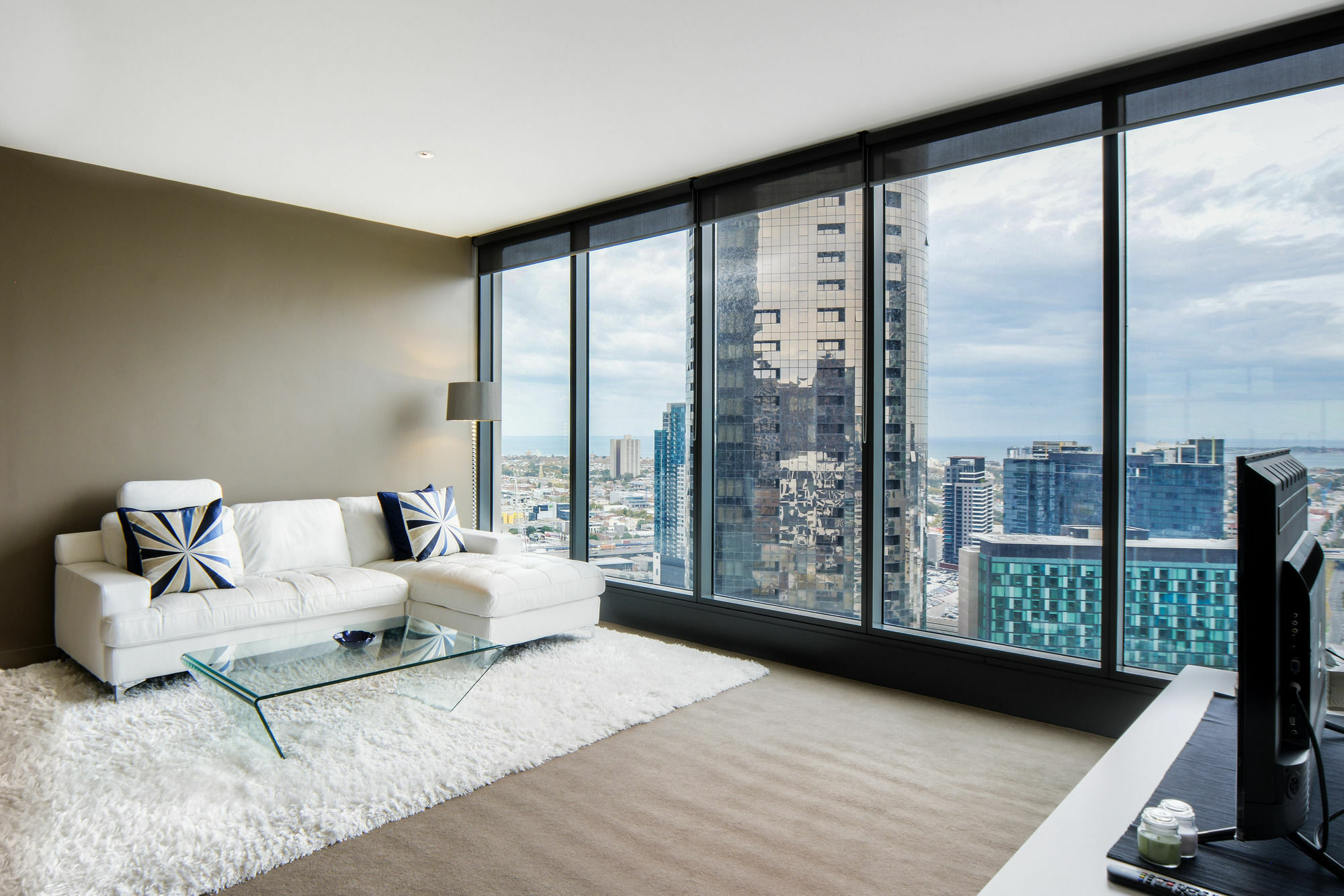 Urbanminder @ Freshwater Place Melbourne Ngoại thất bức ảnh